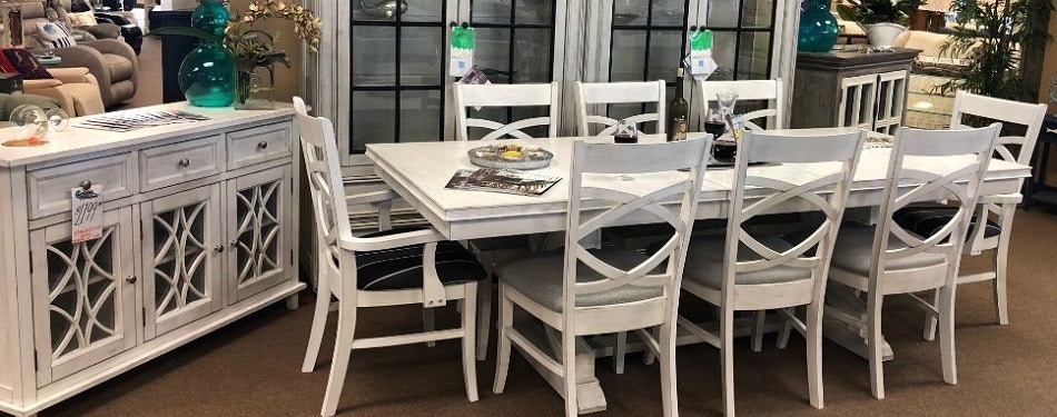 Dining table store on sale near me